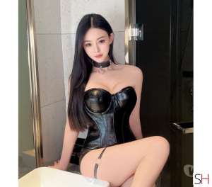 💯New oriental Model💕best Massage 💕, Agency 23 year old Escort in Southampton