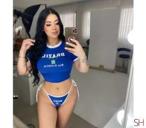 NEW LUA BRAZILIAN🇧🇷FULL SERVICES💋PARTY💦🎉, 23 year old Escort in Bournemouth, Christchurch and Poole