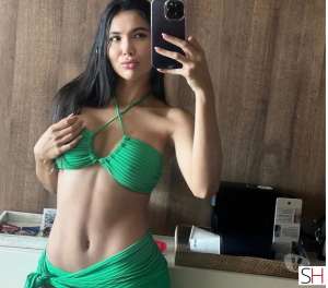 Nicole Hot Brazilian 💖🇧🇷, Independent 23 year old Escort in Stoke-on-Trent