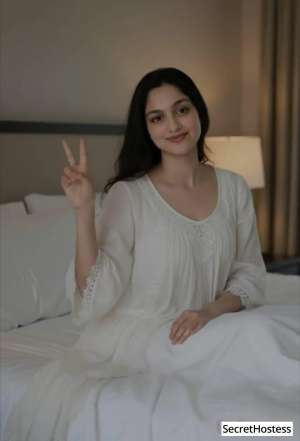 Escort model Aalia, Goteborg 23 year old Escort in Göteborg