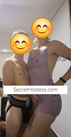Max Power 23 year old Escort in Brisbane