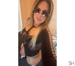 Sexy Brazilian Party Babe 🔥, Independent 24 year old Escort in Cheshire West and Chester