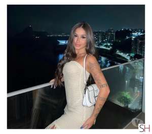 Yasmin Bastos Beauty, Independent 24 year old Escort in Luton