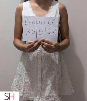 Fresh arrival Come on lets meet Available For Full Service 24 year old Escort in Brampton