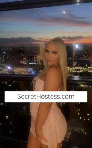 Chloe Jayde 24 year old Escort in Kalgoorlie