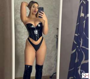 KYM PARTY 100%REAL JUST ARRIVED, Independent 25 year old Escort in Gloucester