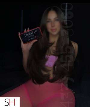 25Yrs Old Escort Burnaby/New Westminster Image - 5