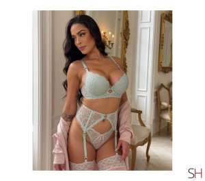 Giovanna Sexy New Brazilian .❤️, Independent 26 year old Escort in Newcastle upon Tyne