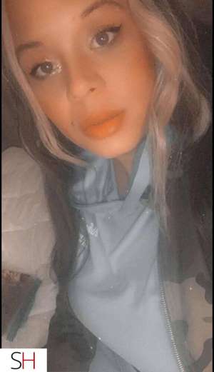 What happens in Vegas stays in Vegas 26 year old Escort in Hamilton