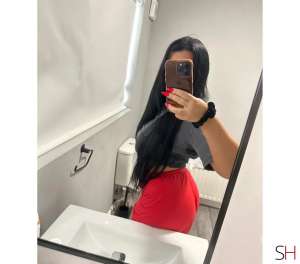 28 year old Escort in Belfast First time in TOWN❤️ Kim P@rty girl, Independent