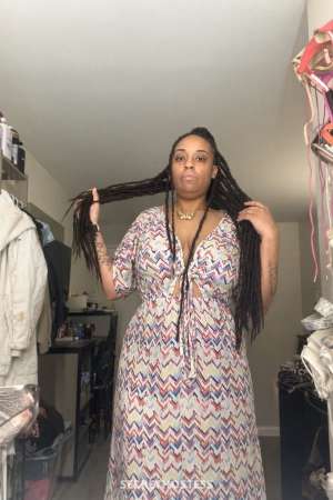 hello baby 29 year old Escort in Chattanooga TN