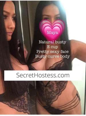 MaYaSydCBD 30 year old Escort in Sydney