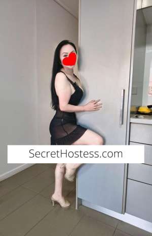 32Yrs Old Asian Escort C Cup Townsville 32 year old Escort in Townsville