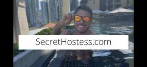 Latino XL 35 year old Escort in Melbourne