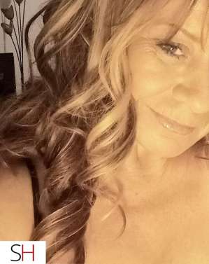 No deposit. Classy sweet and very sexy blonde. Avail Now 53 year old Escort in Victoria