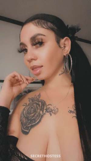 AllieRose 26Yrs Old Escort Jackson MS Image - 1