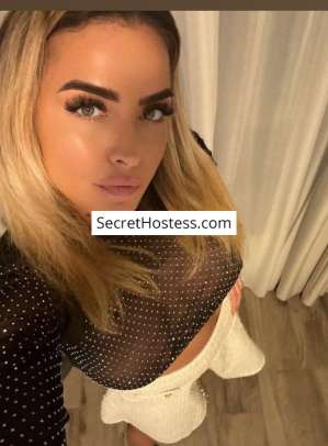 25 year old Caucasian Escort in Zürich Ana, Independent