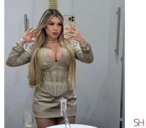 Babara 24Yrs Old Escort London Image - 1