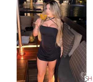 Babara 24Yrs Old Escort London Image - 3
