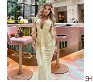 Babara 24Yrs Old Escort London Image - 4
