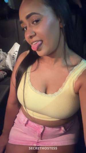 Cocoa 29Yrs Old Escort Joplin MO Image - 1