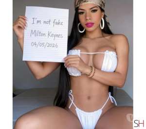 25 year old Latino Escort in Milton Keynes Hey party girl Milf, real.. Elisa hot girl, Independent