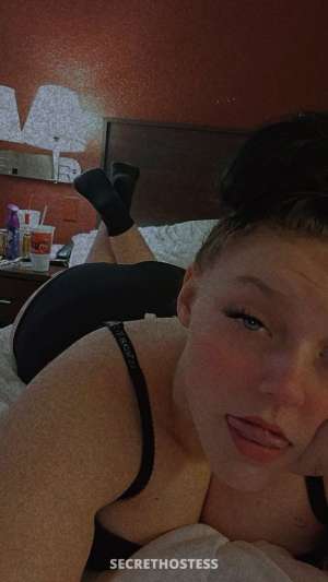 Kay 18Yrs Old Escort Image - 3