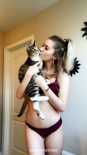 Kyra 24Yrs Old Escort Denver CO Image - 1