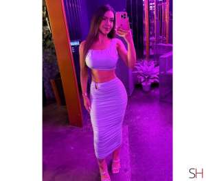 Luna 23Yrs Old Escort Leicester Image - 0