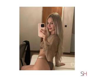 Patricia❤️ New IN TOWN❤️ 100 % Real Party GIRL, 25 year old Escort in Southampton