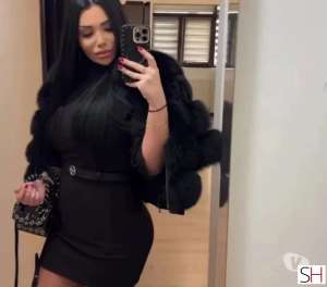 Ruby 24Yrs Old Escort Luton Image - 2