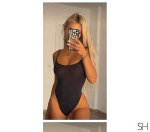 23 year old Latino Escort in Belfast SEXY Blonde❤️‍🔥NEW IN TOWN !!✅🥰, Independent