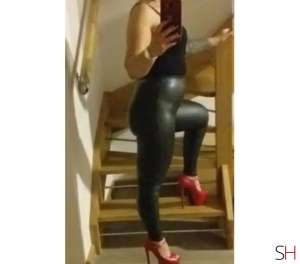 Selina 27Yrs Old Escort Wolverhampton Image - 0