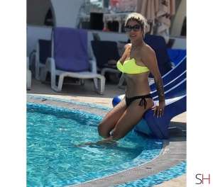 Selina 27Yrs Old Escort Wolverhampton Image - 1