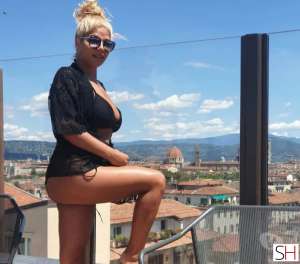 Selina 27Yrs Old Escort Wolverhampton Image - 2