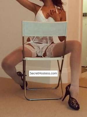 Sophie Escort Size 8 Melbourne Image - 1
