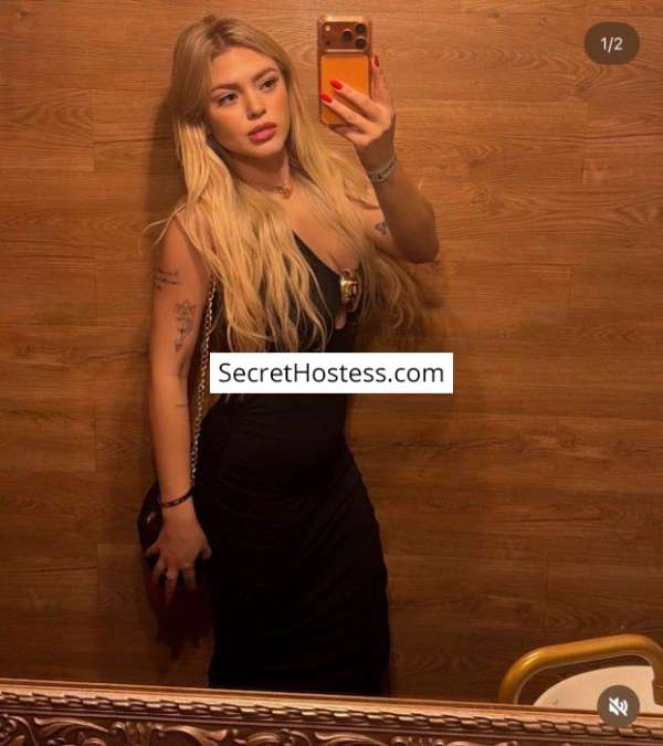 Flor De Liz 19Yrs Old Escort 58KG 166CM Tall Split Image - 11