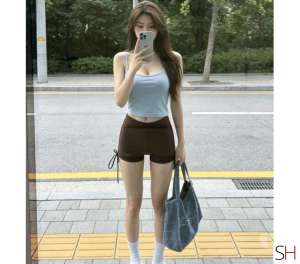 22Yrs Old Escort London Image - 1