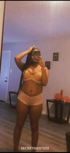 Incall and outcall ready no drama 22 year old Escort in Huntington WV