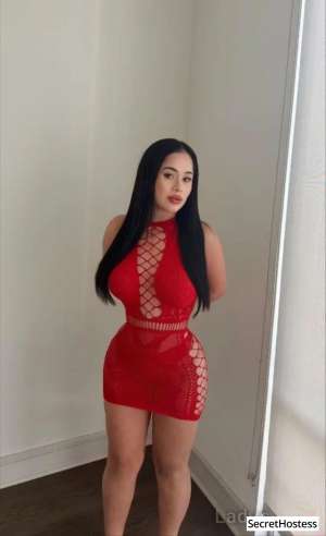Escort model Anapaula, Manhattan 24 year old Escort in Manhattan NY