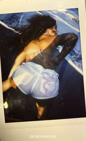 Fetish Welcomed 24 year old Escort in Charlottesville VA
