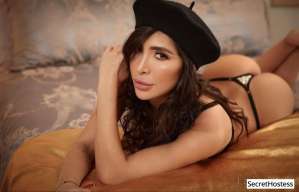 Escort model VALERIA, Cleveland 25 year old Escort in Cleveland OH