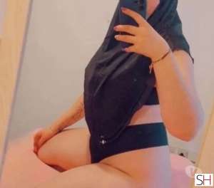 Ayla You’re Midnight Fantasy, Independent 26 year old Escort in Sunderland