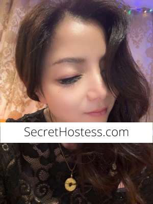 26 year old Japanese Escort in Bondi YumiJP