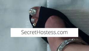 33Yrs Old Escort Image - 3