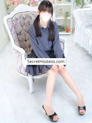 Airi Himeno 20Yrs Old Escort 43KG 157CM Tall Tokyo Image - 4