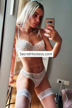 Alice 26Yrs Old Escort 53KG 174CM Tall Split Image - 2