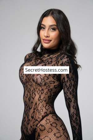 Angel 23Yrs Old Escort 53KG 170CM Tall Zadar Image - 2