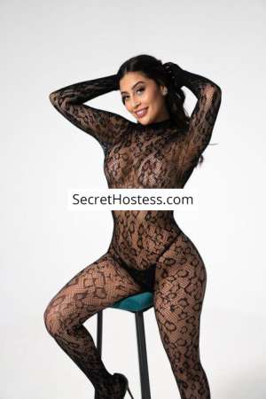 Angel 23Yrs Old Escort 53KG 170CM Tall Zadar Image - 3