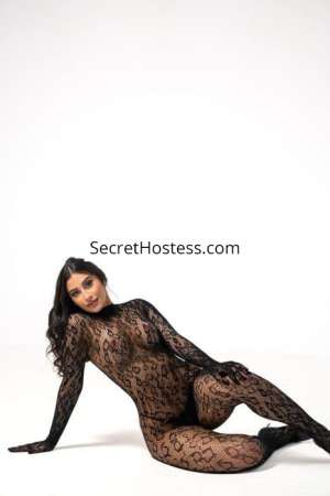 Angel 23Yrs Old Escort 53KG 170CM Tall Zadar Image - 4